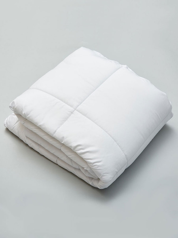 Deco Duvet Inner Linen House