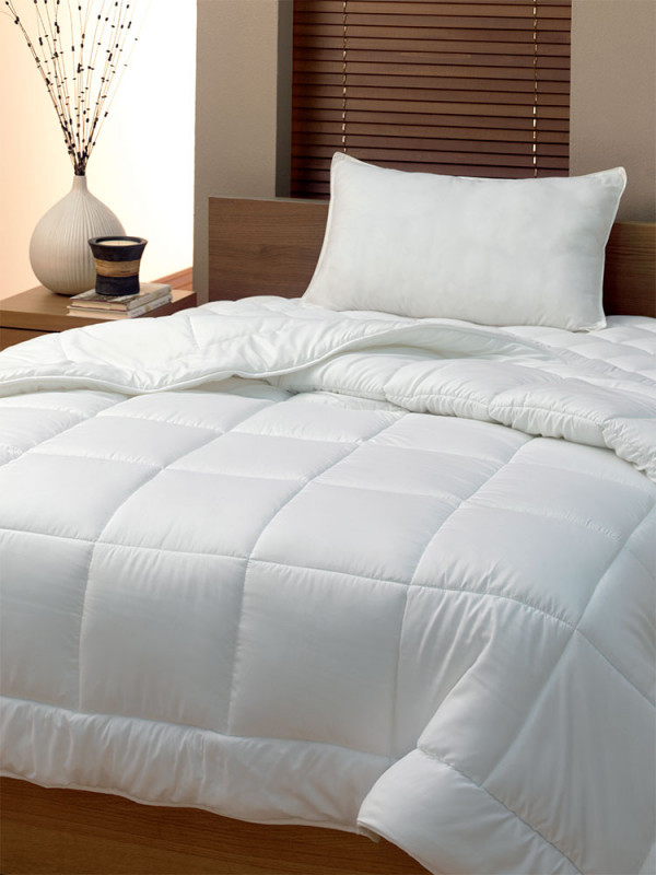 Deco Duvet Inner Linen House