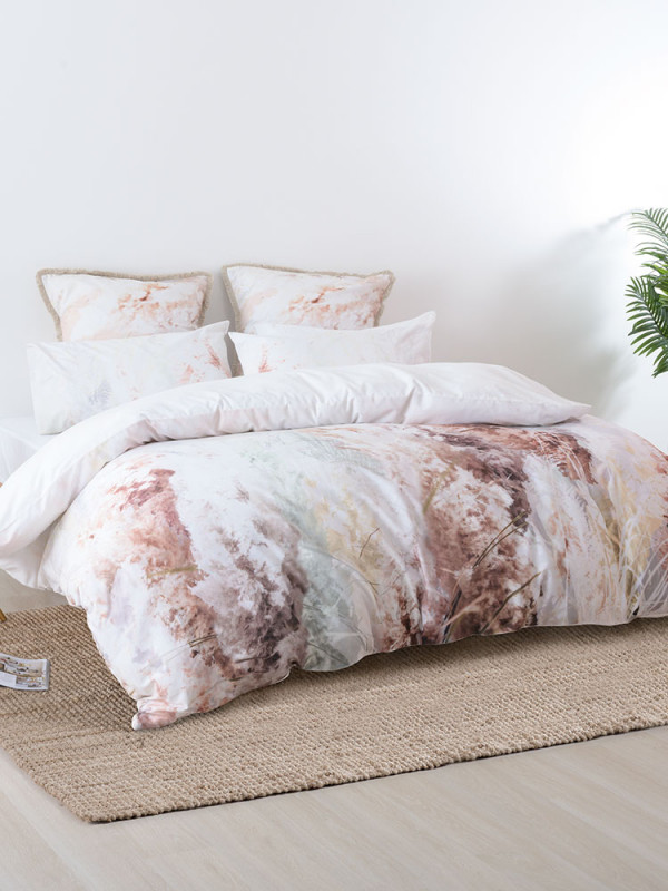 Duvets Linen Linen House